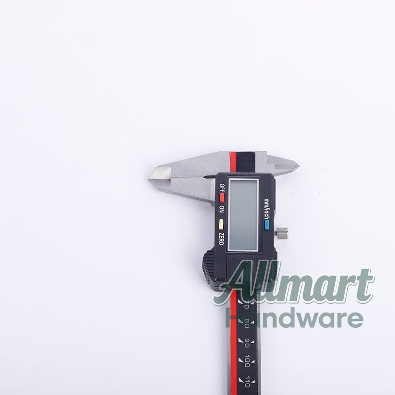 Digital Electronic Caliper, Mu - đánh giá và giá Diy Electronics Tools