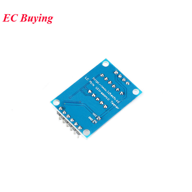 HC-SR04 Siêu Âm Thanh Cảm Biến - đánh giá và giá Ultrasonic Sensor Hc