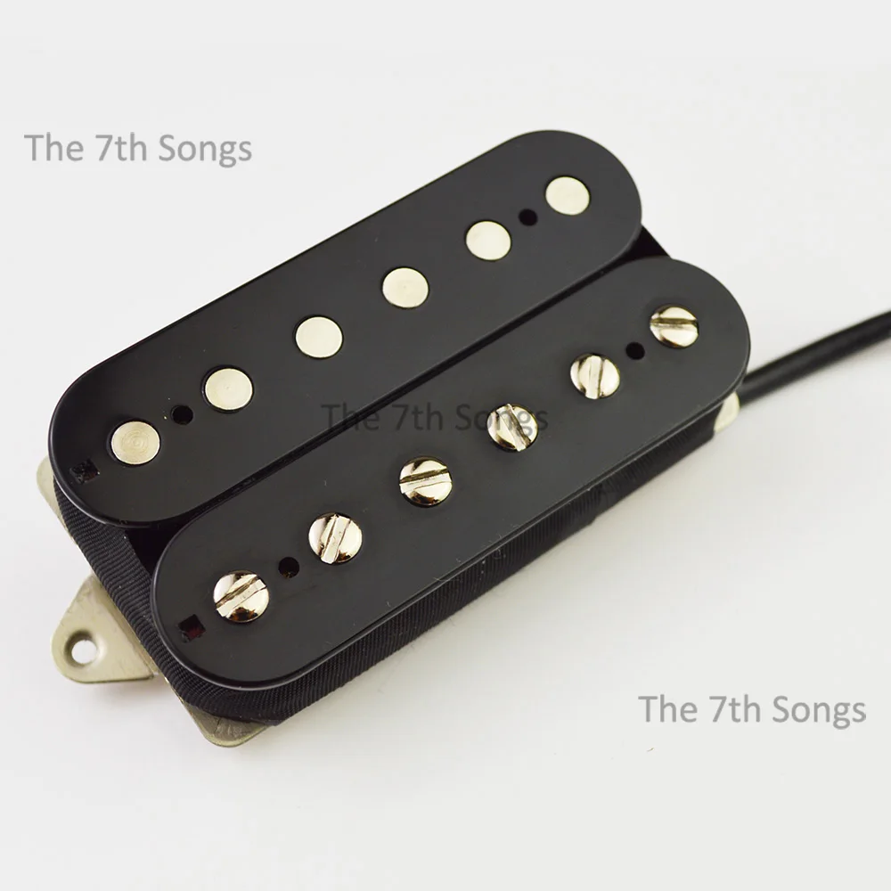 Aldrich Inspired Neck Bridge H - đánh giá và giá Diy Electric Guitar Electronics