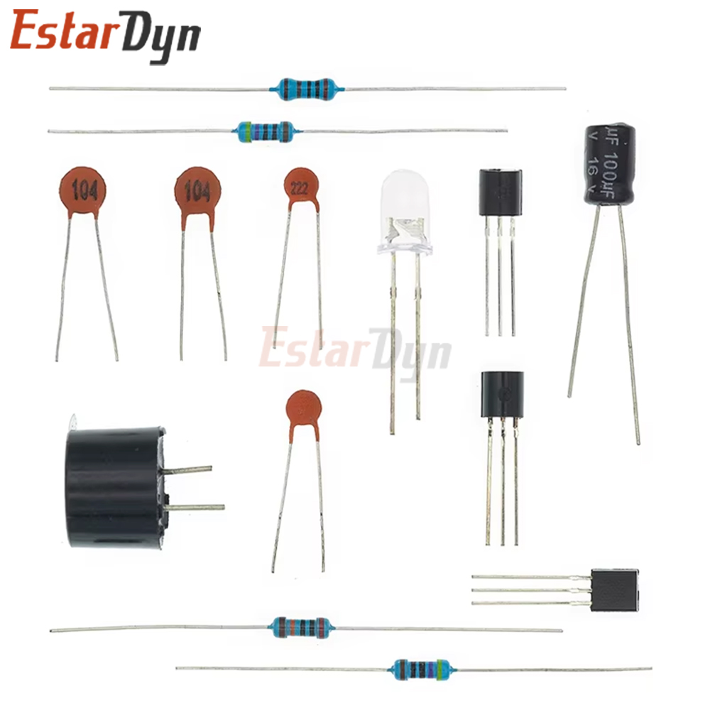 JS-60 DIY Metal Detector Kit D - đánh giá và giá Diy Home Electronics