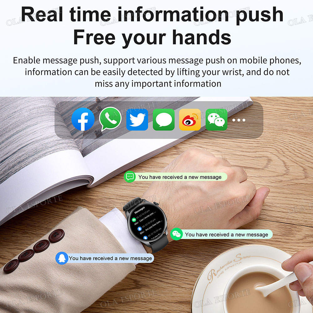 New SmartWatch for Men Women B - đánh giá và giá Diy Wearable Electronics