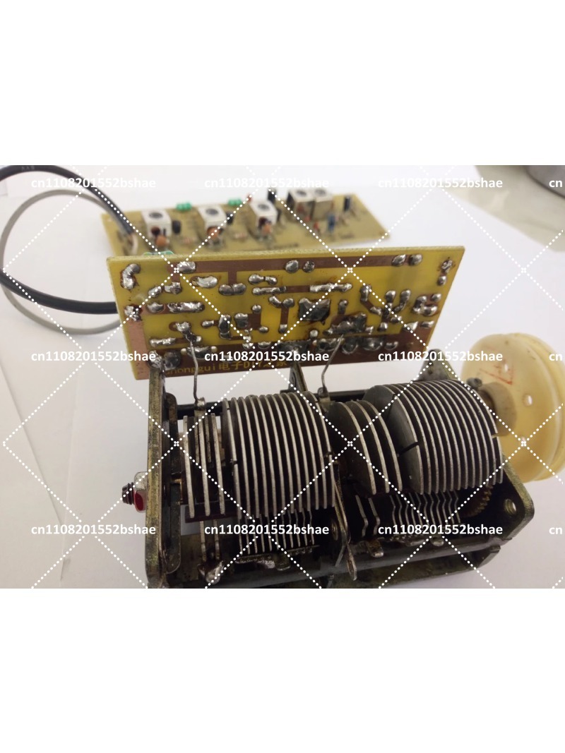 Discrete Components Air Quad F - đánh giá và giá Homemade Diy Electronics