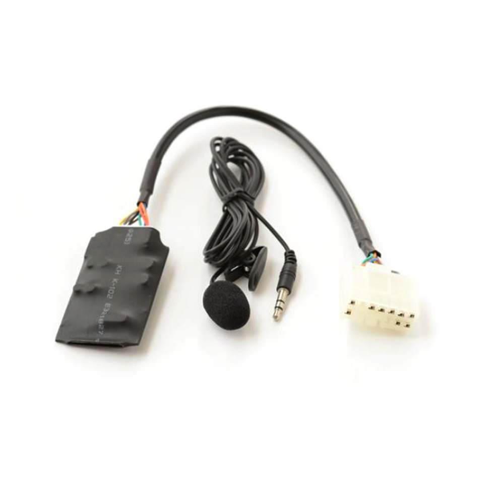Xe Hơi Bluetooth 5.0 Bộ AUX Ta - đánh giá và giá Diy Audio Electronics Kit