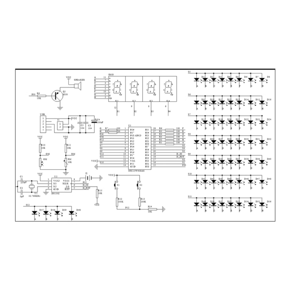 DIY Electronic Kit Multi-funct - đánh giá và giá Diy Electronics Kits For Kids