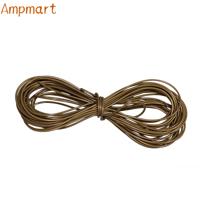 Ampmart 10M Decorative Cord Tr - đánh giá và giá Diy Audio Electronics Kit