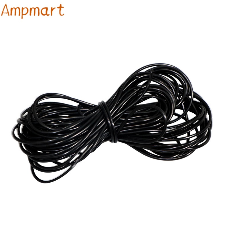 Ampmart 10M Decorative Cord Tr - đánh giá và giá Diy Audio Electronics Kit
