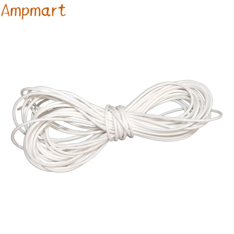 Ampmart 10M Decorative Cord Tr - đánh giá và giá Diy Audio Electronics Kit