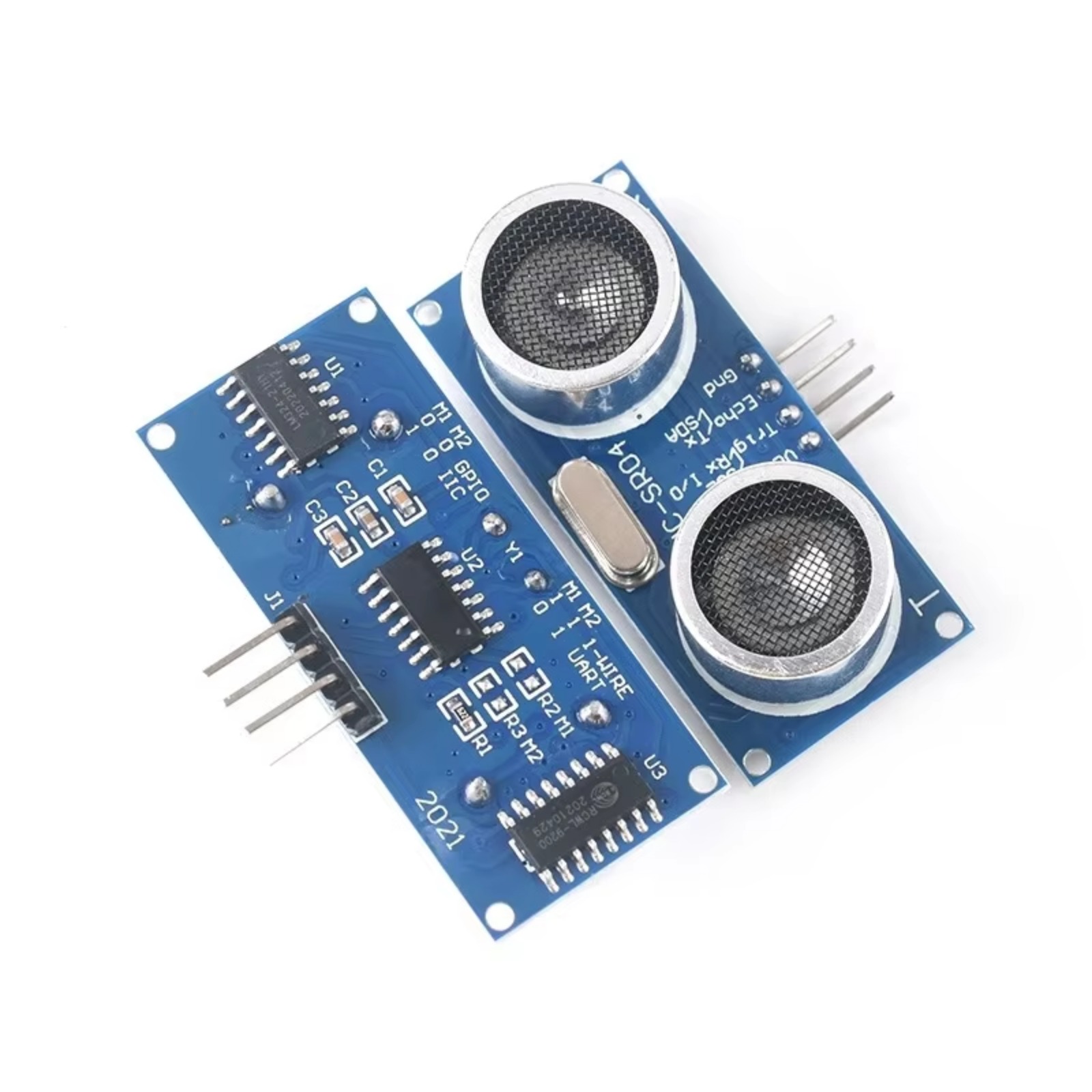 HC-SR04 Ultrasonic Sensor Modu - đánh giá và giá Ultrasonic Sensor Hc