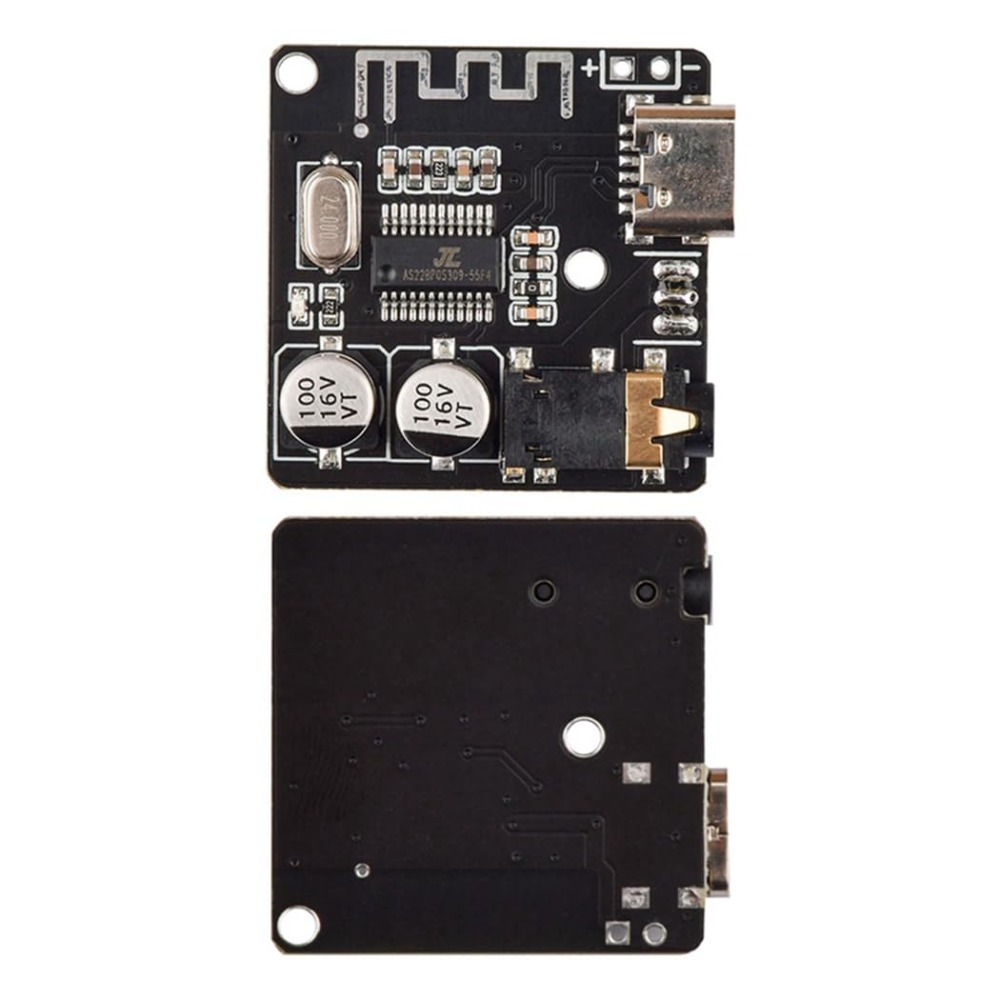 DIY Bluetooth 5.0 Audio Module - đánh giá và giá Diy Audio Electronics Kit