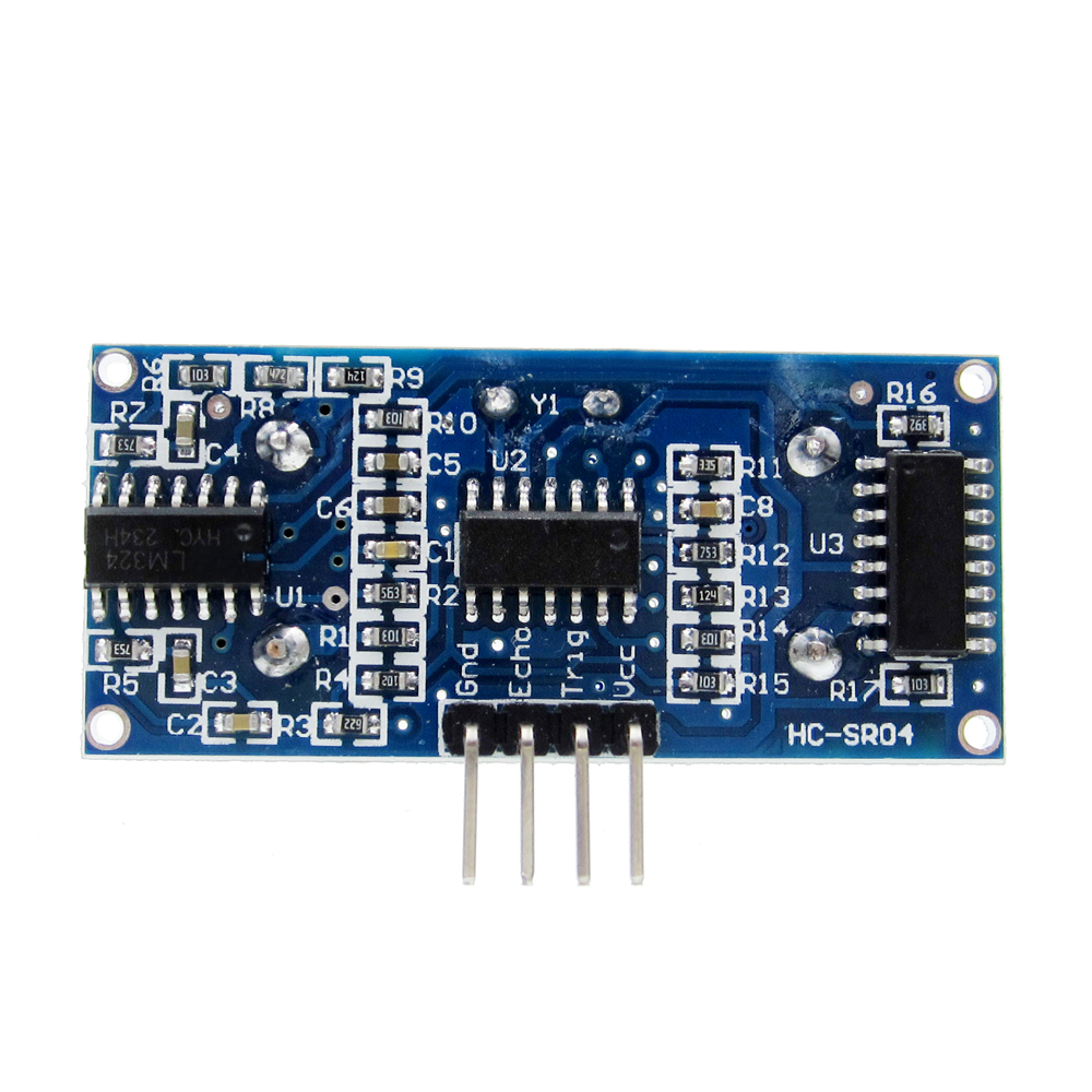 HC-SR04 HCSR04 Ultrasonic Wave - đánh giá và giá Ultrasonic Sensor Hc