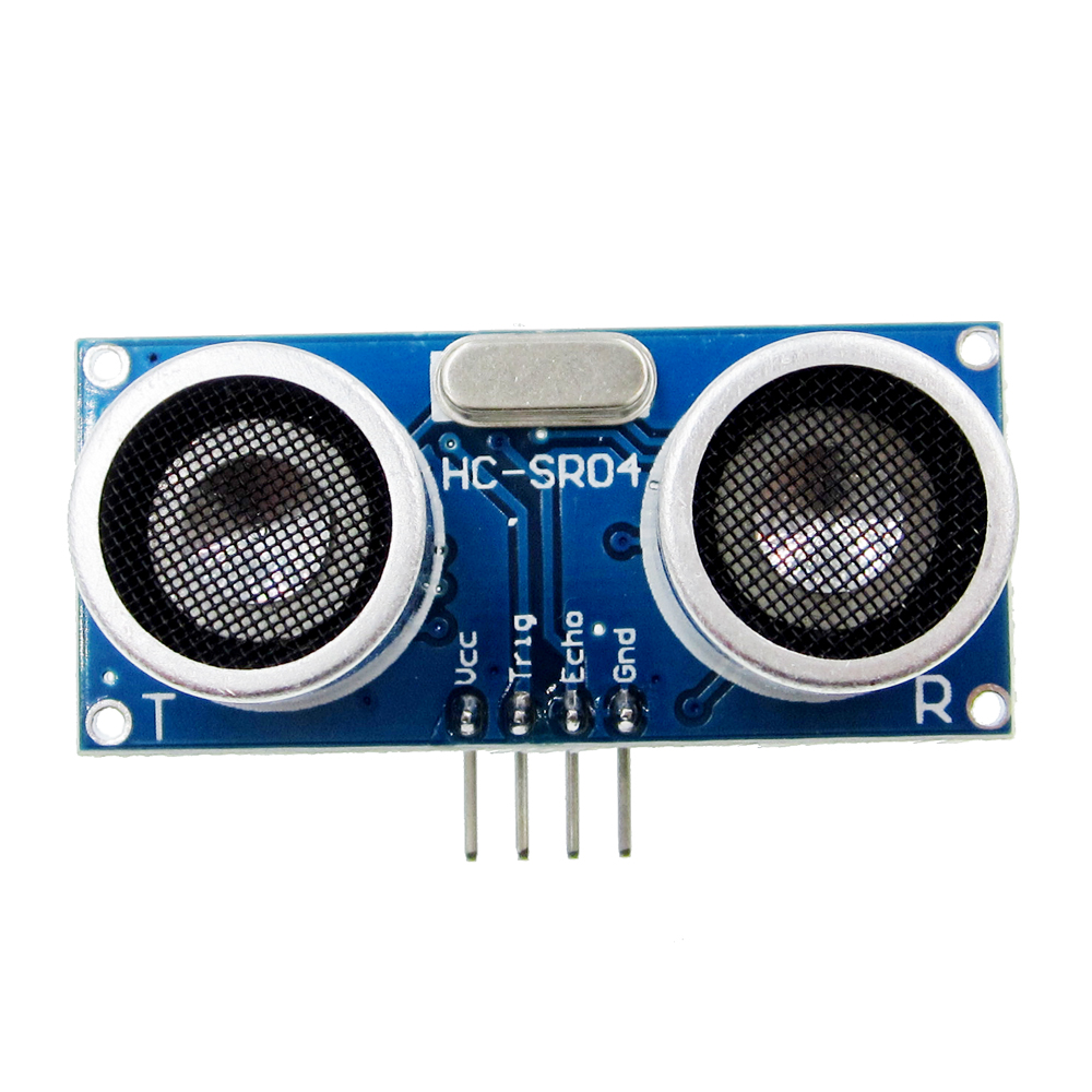 HC-SR04 HCSR04 Ultrasonic Wave - đánh giá và giá Ultrasonic Sensor Hc